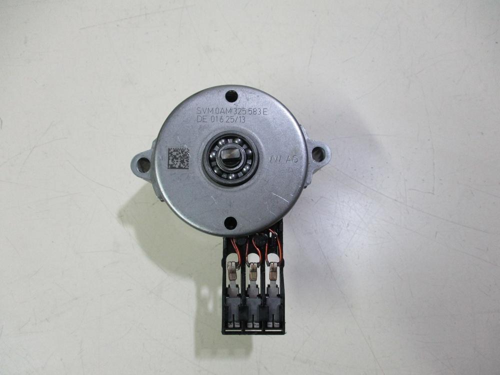 0AM 325583E MOTORINO ATTUATORE CAMBIO AUTOMATICO VW AG AUDI SEAT DE ...