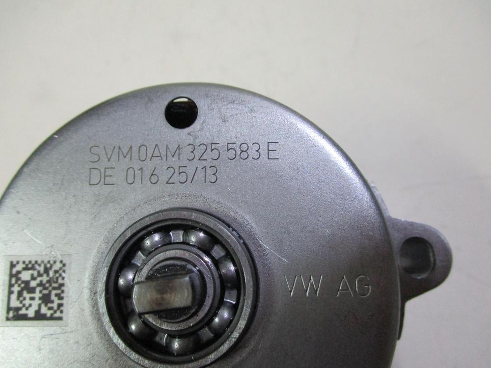 0AM 325583E MOTORINO ATTUATORE CAMBIO AUTOMATICO VW AG AUDI SEAT DE ...
