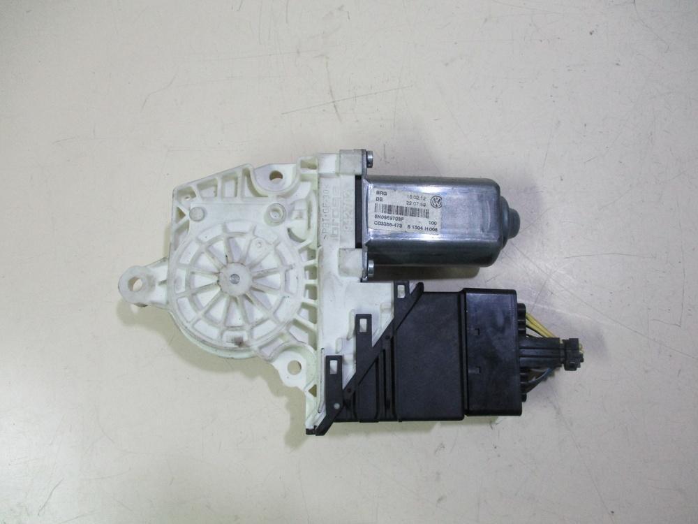 Alzacristallo Posteriore Sinistro Per BMW Serie 3 E90 E91 - Senza Motore - Foto 9