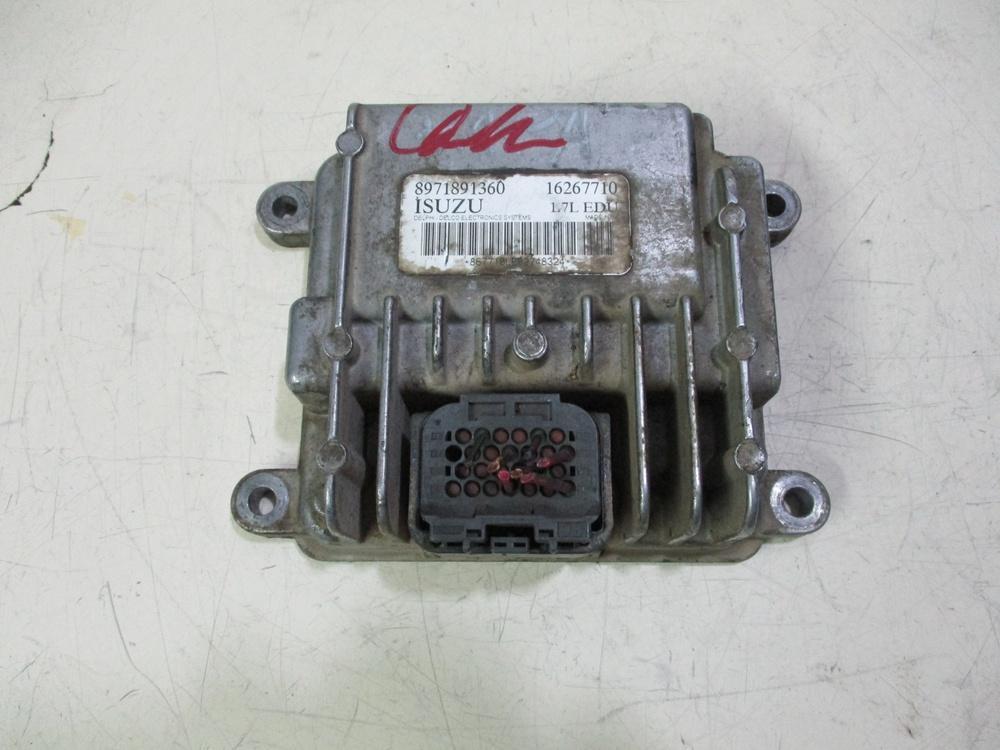 Isuzu 16267710 8971891360