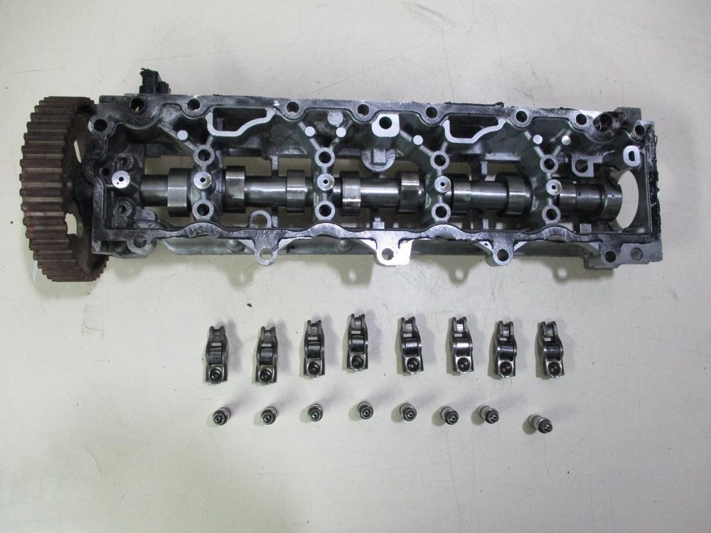 Set 5 Valvole Controllo Albero A Camme Per VW 1.8L 2.0L TSI TFSI – Kit Per Motori EA888, Compatibile Con Audi, Seat, Skoda