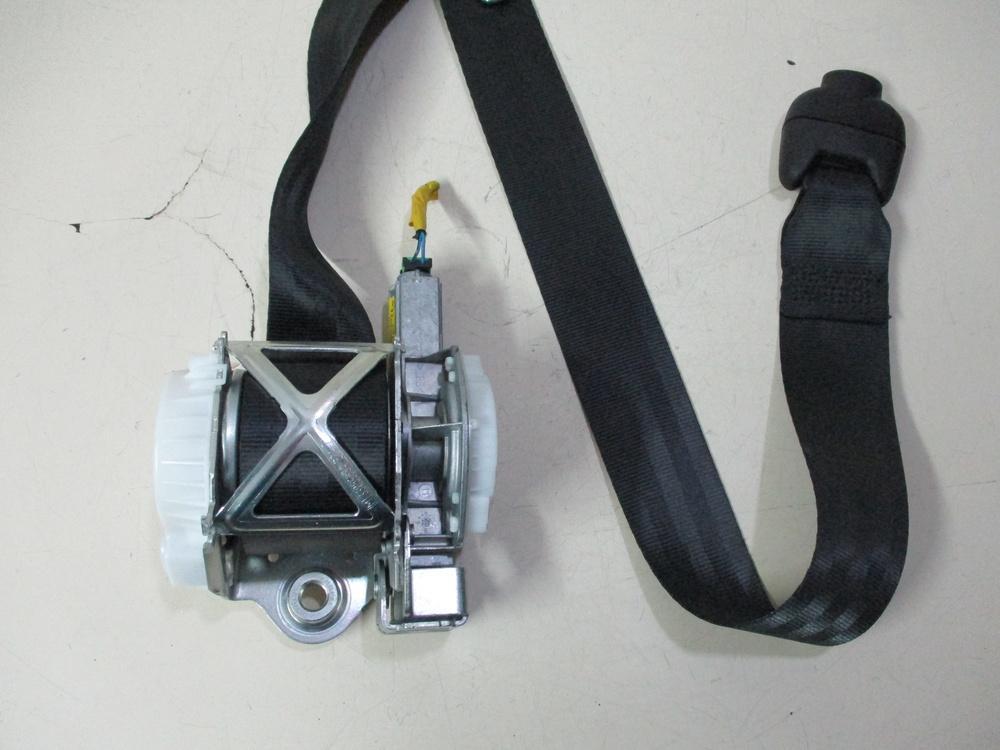 Clip Da Cintura Di Ricambio Nera Per Cercapersone Motorola MINITOR V - Modello 0180305K51