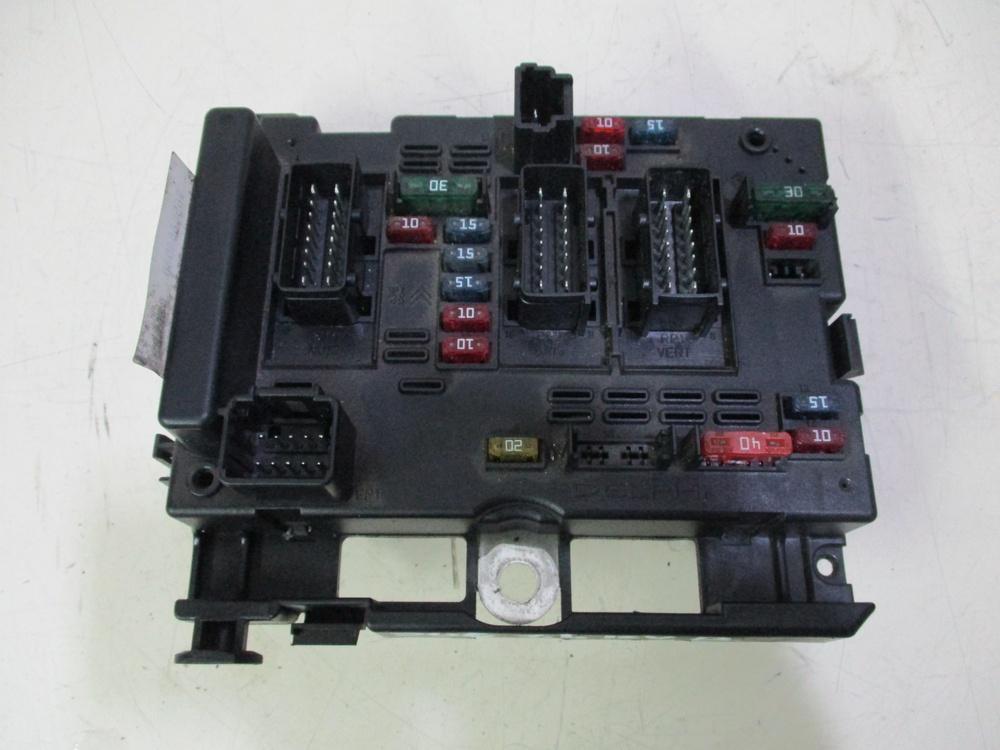 9650664080-centralina-bms-scatola-fusibili-peugeot-206-1-4-16v-anno