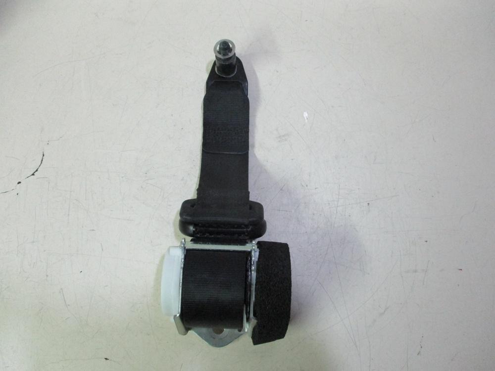 Protezioni Morbide Per Cinture Di Sicurezza Per JEEP Renegade, Patriot, Cherokee E Compass – Nero, Set Da 2