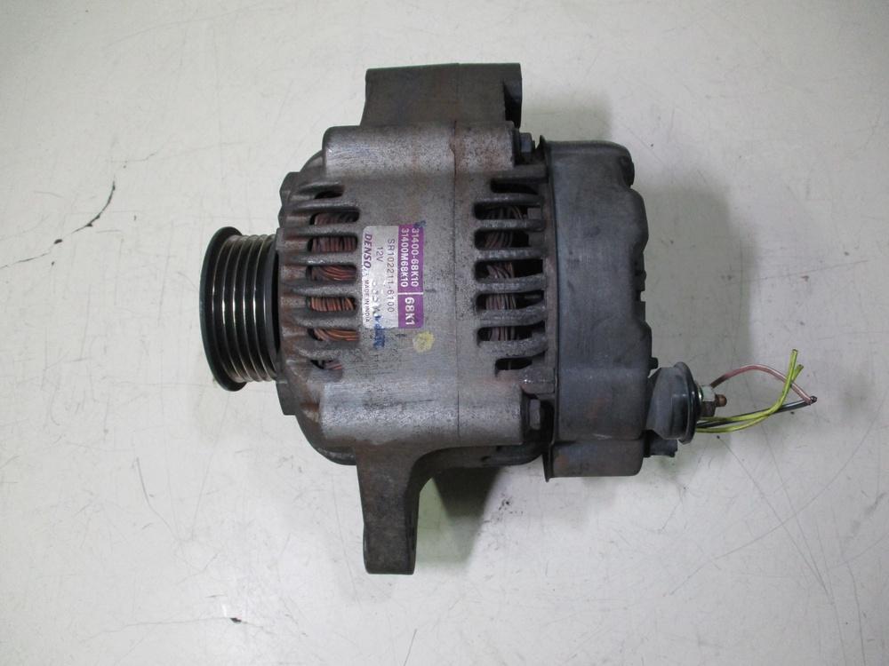Генератор denso 31400