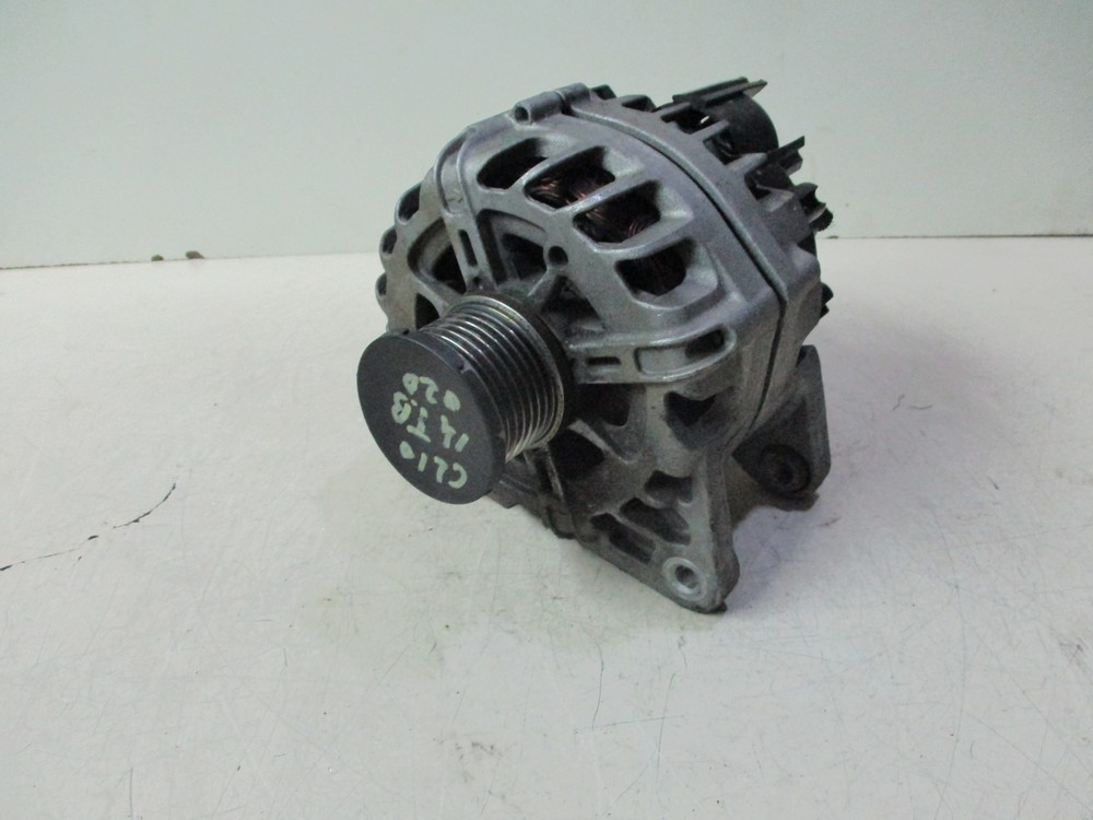 RIDEX REMAN 4G0203R Alternatore 14V, 90A ... - AUTODOC Italia