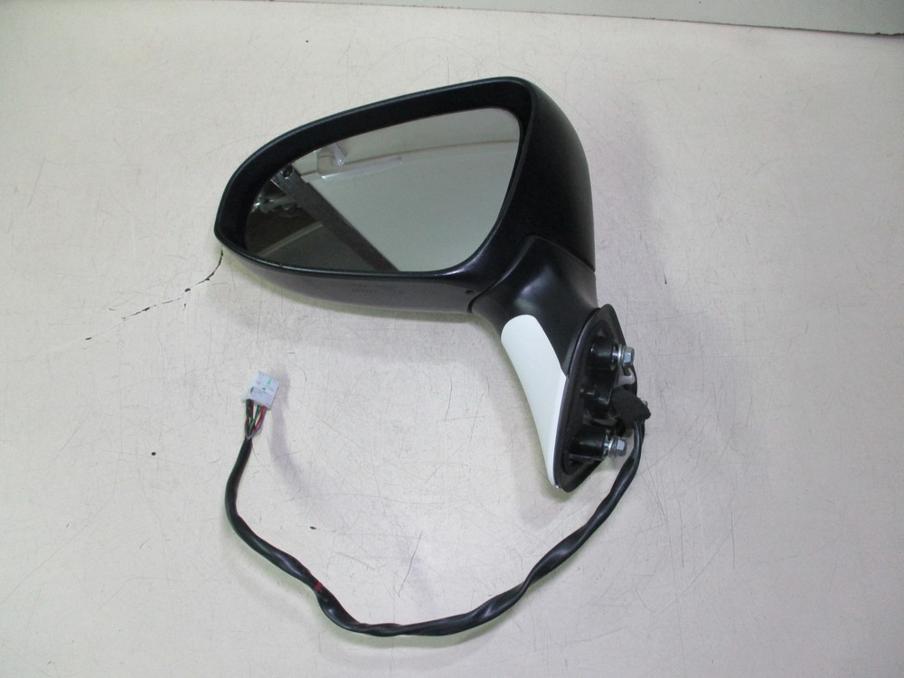 Specchietti retrovisori esterni BLIC 5402-04-1127287, sinistro per BMW