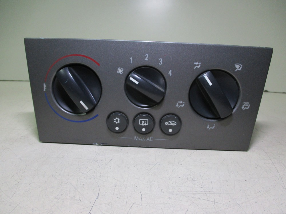 Manopola GE WB03K10266 Usata - Inox - Per Forni E Piani Cottura - Include Termostato