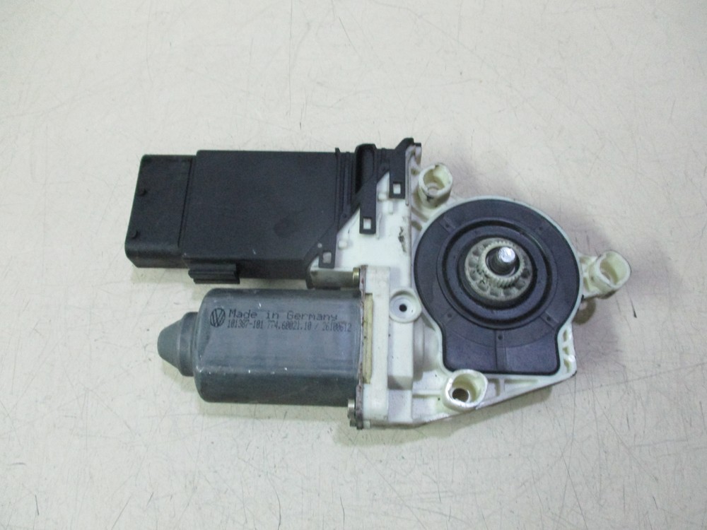 Per Peugeot 406 (8B) Set Riparazione Alzacristalli Flessibile Freno Ant - 5
