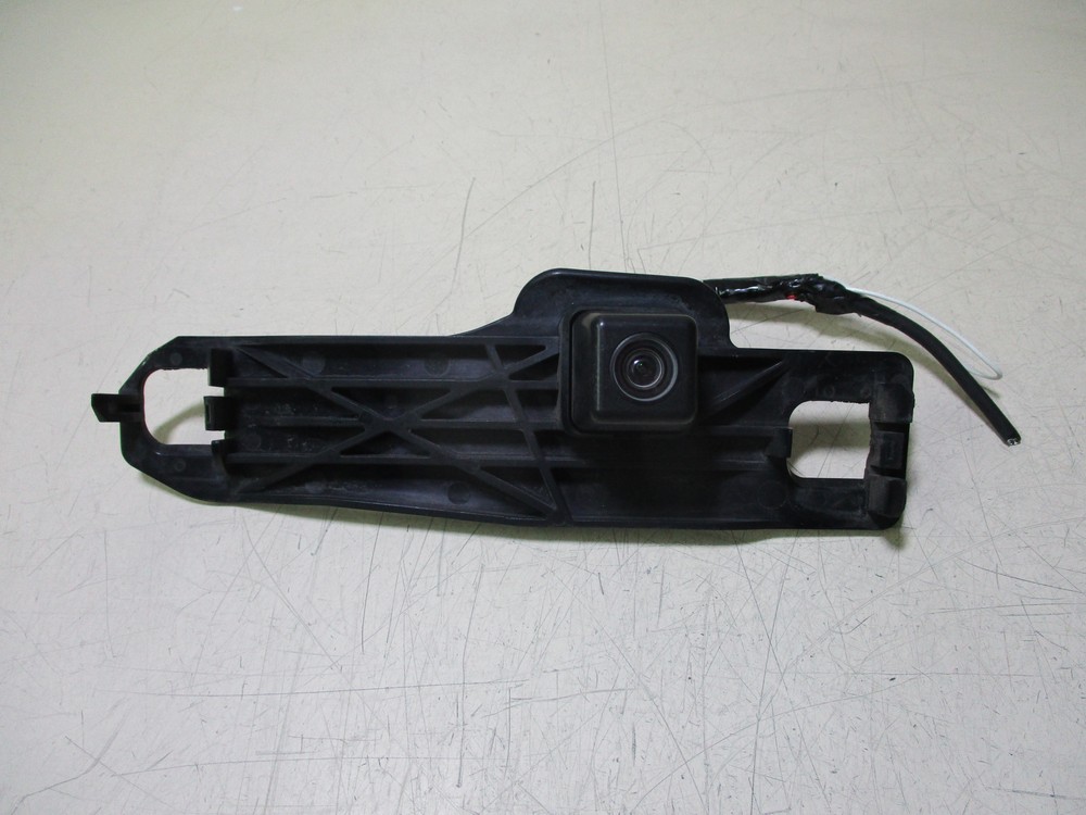 Telecamera Retromarcia HD Per Toyota Land Cruiser LC200 2008-2014, Visione Notturna, Grandangolo